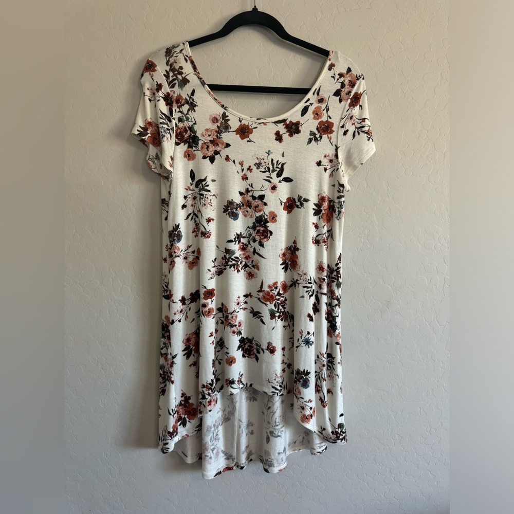 Long Daytrip Tee